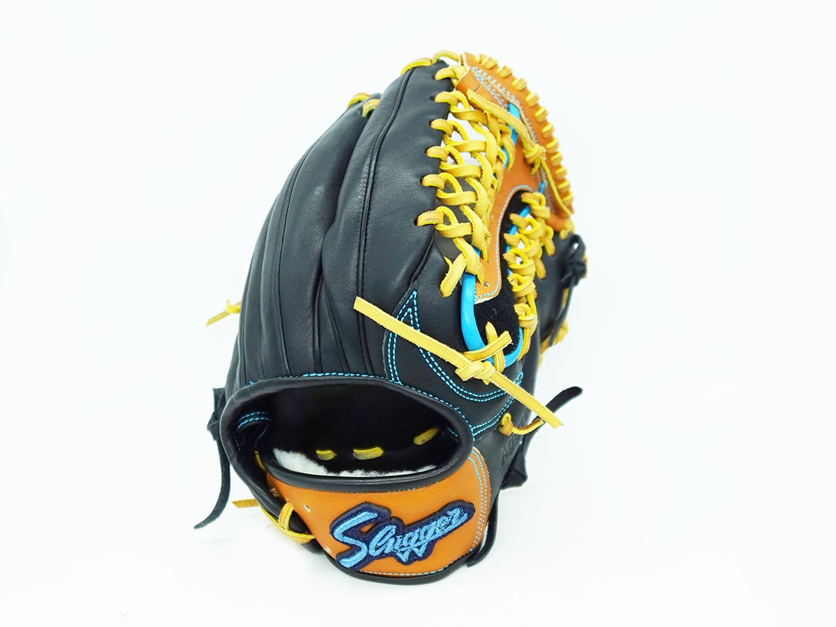 鳥谷敬 実使用守備用手袋 プロ野球選手支給品 【公式通販】