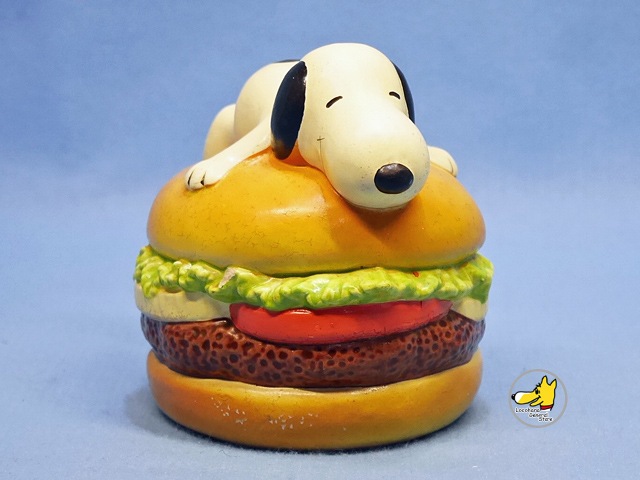 スヌーピー イタリアンバンク スヌーピーイタリアンバンクS