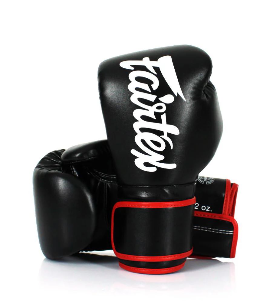 Fairtexボクシンググローブ・ONE（マジックテープ式) | グローブ