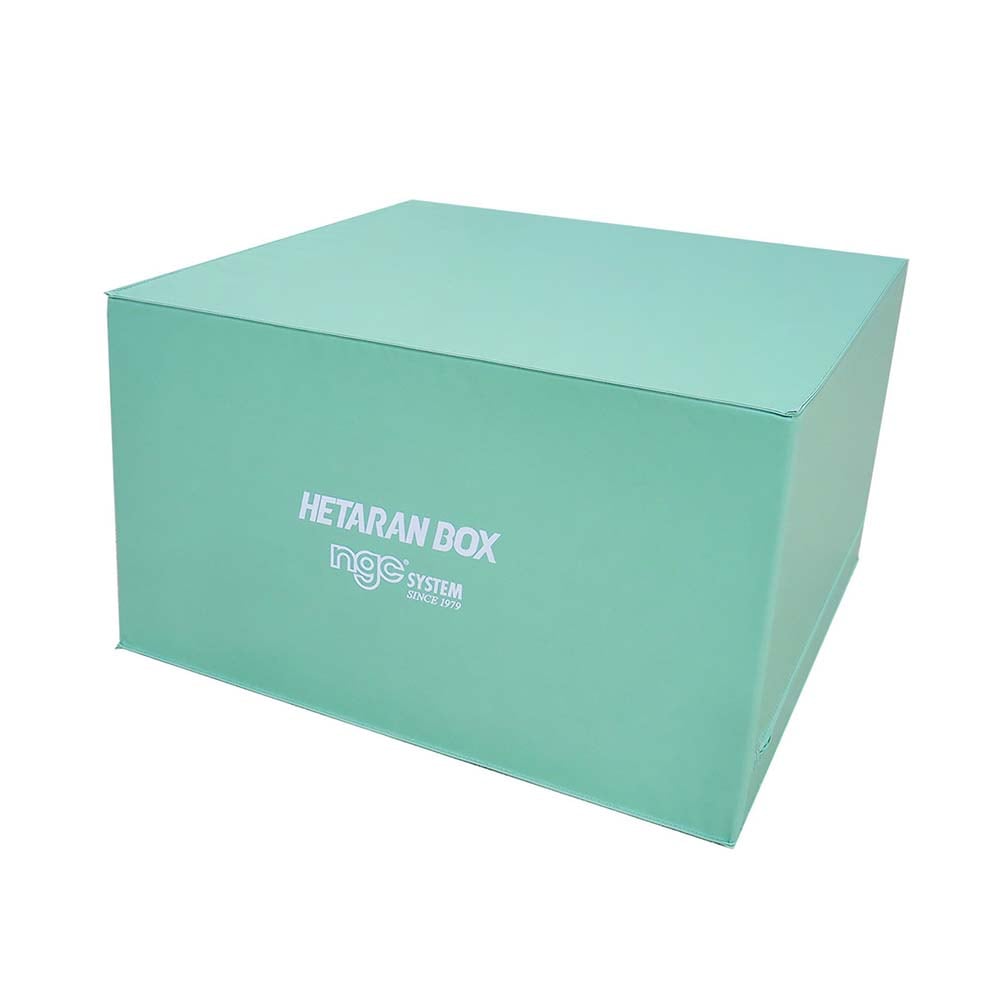 ヘタランボックス M｜NGCスポーツ｜体操器具の開発設計・製造販売