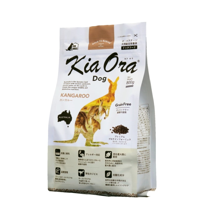 ドッグフード,ドライフード | NONKOROオンラインストア