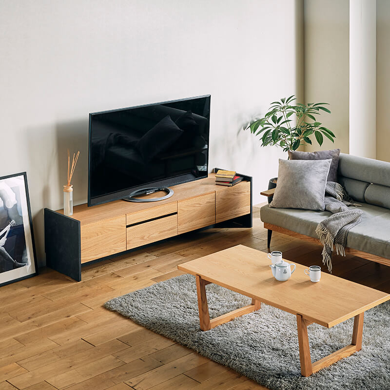 テレビボード♡大幅値下げ‼︎‼︎‼︎ 大幅値下げ！】デンマーク 北欧