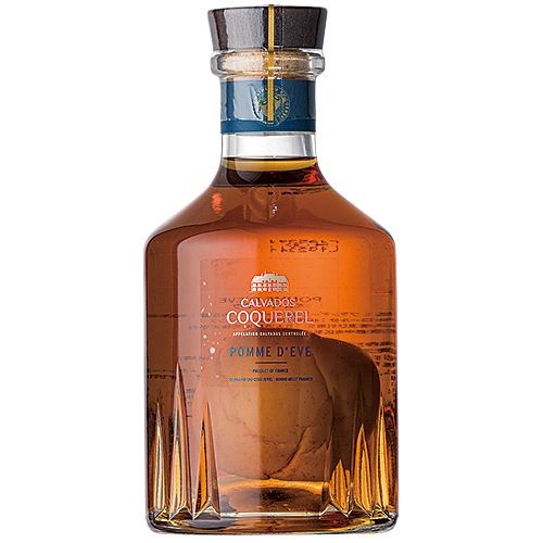 ポムドイヴ カルバドス4本セット 【公式通販】
