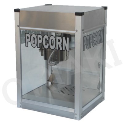 ポップコーン機 ライオン 商品一覧｜WEB ORIAKI