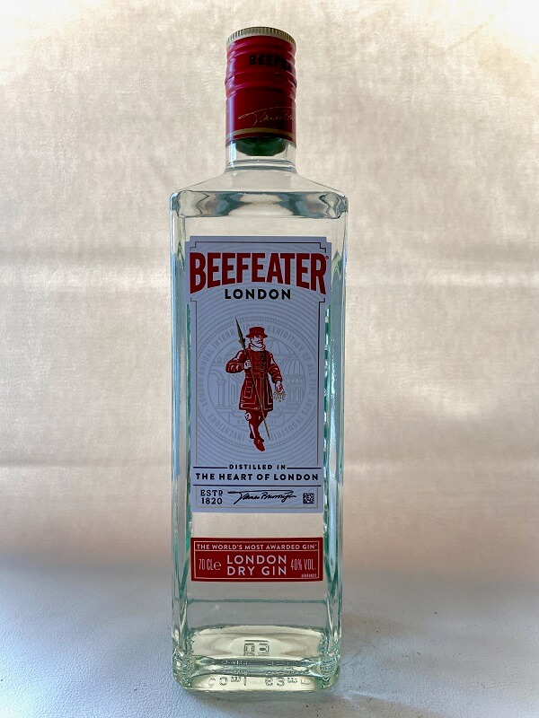 ビーフィータージン 40度 700ml | スピリッツ・リキュール,ジン