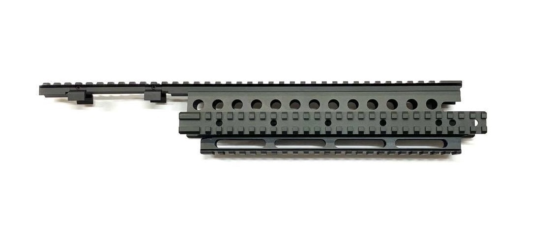 Y*J様 OTS 89式ハンドガード Y*J様 OTS 89式ハンドガード