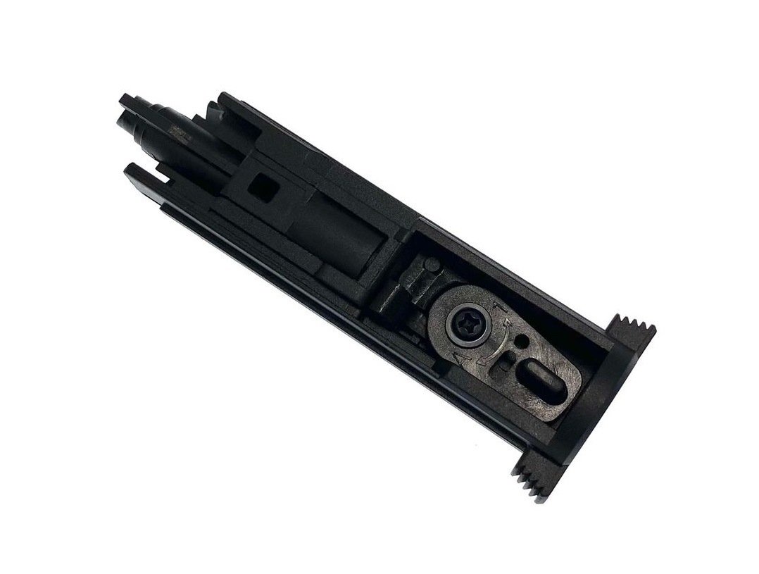 アクションアーミーAAPO1アサシン ボルト、アルミマガジンセット