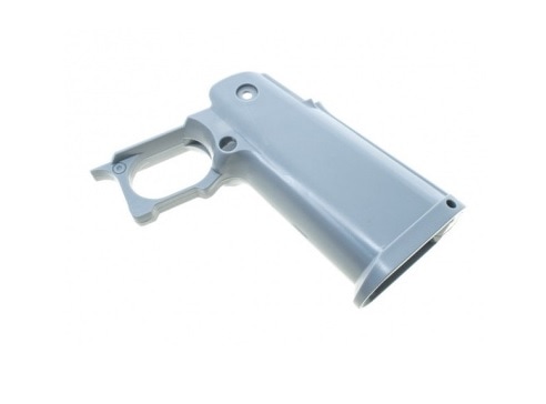 東京マルイ ハイキャパ カスタムパーツ GUARDER マルイ/ハイキャパ4.3 ライトウェイトシャーシ 4.3TYPE/STI