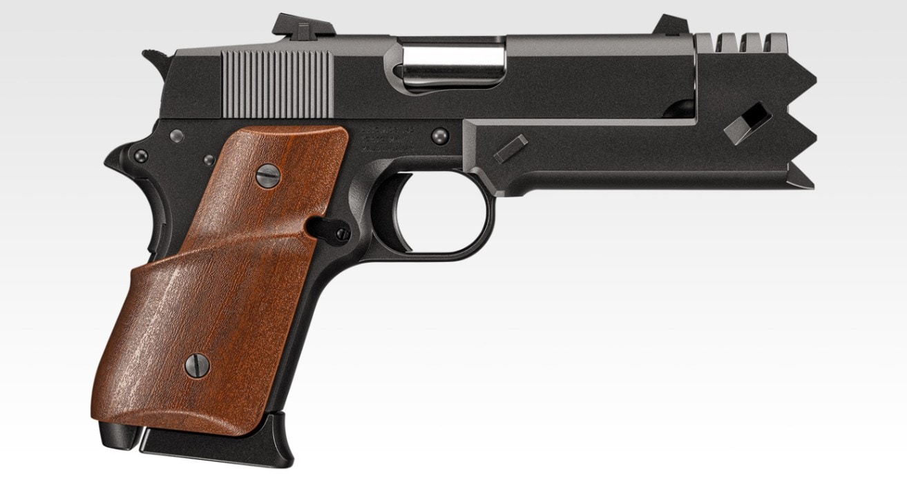 だ*ん様 東京マルイ 千束の銃 ガスブローバック 東京マルイ:ガスブローバックハンドガン 千束の銃 リコリス・リコイル