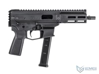 ACTION ARMY HIVE サウンドサプレッサー ブラック ACTION ARMY Hive