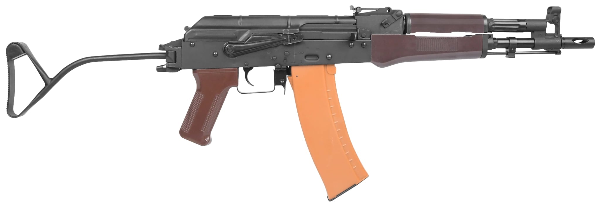 E&L製？ AKS-74N 外装パーツ ジャンク品 AIRSOFT97 本店通販部 / 全商品