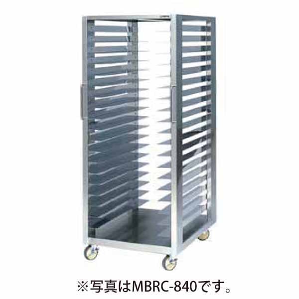 マルゼン ラックカート 幅495×奥行620×高さ1705(mm) MBRC-620 | 業務用