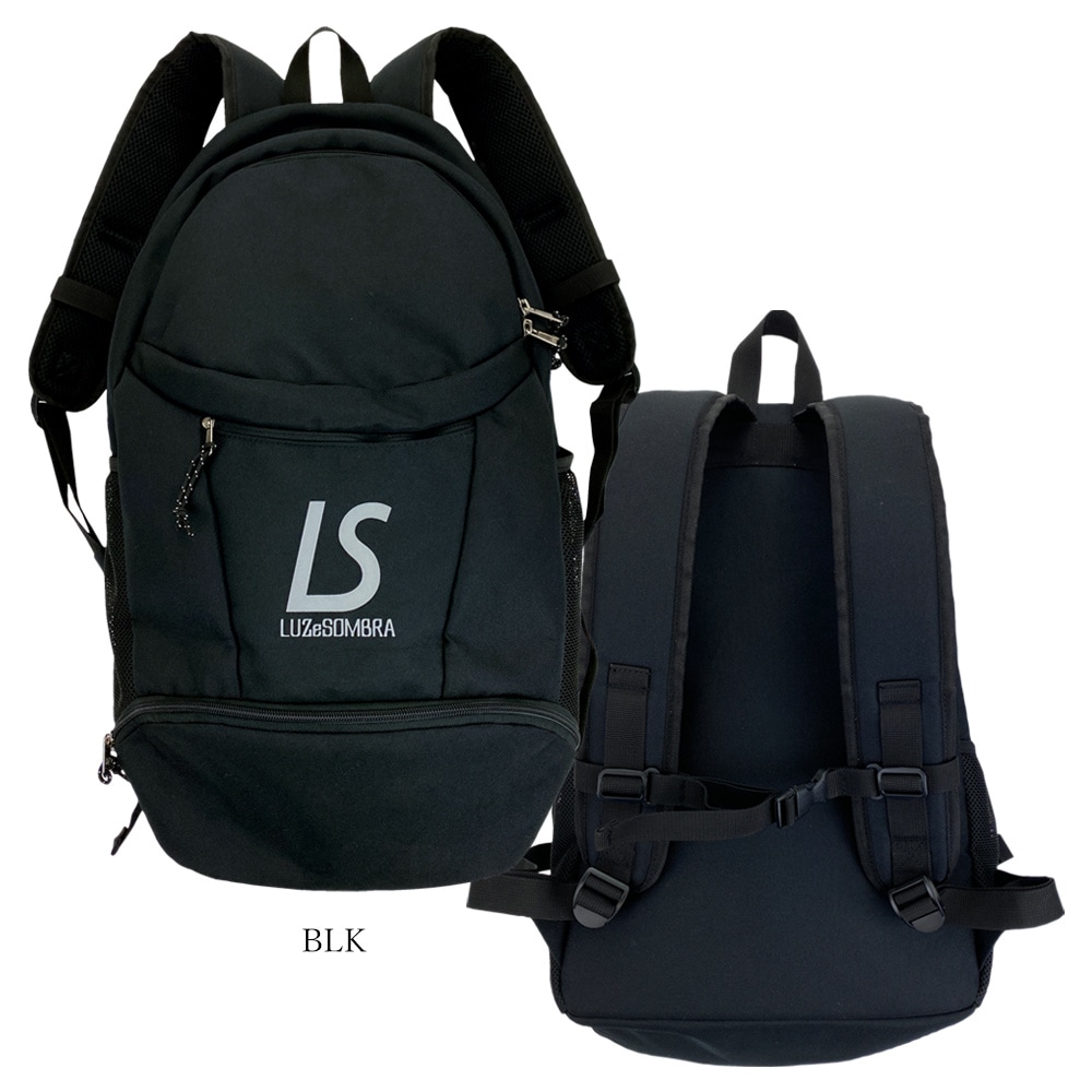 LUZeSOMBRA/ルースイソンブラ バッグパック リュック PX BACK PACK