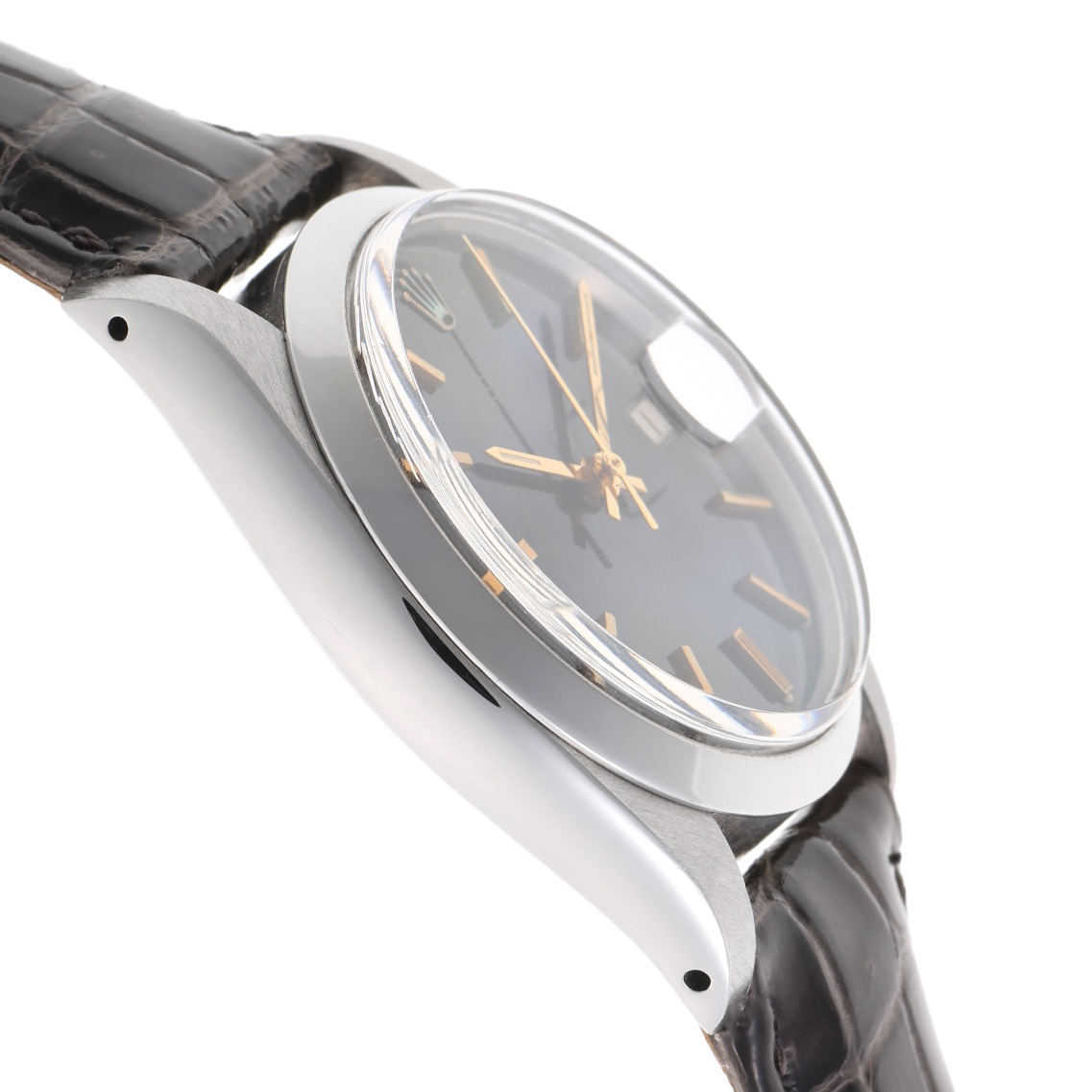 ROLEX【1974年製 】オイスターデイト プレシジョン Ref.6694