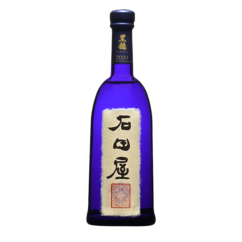 黒龍 石田屋 純米大吟醸 720ml｜日本酒,黒龍｜酒のさかえや｜日本酒