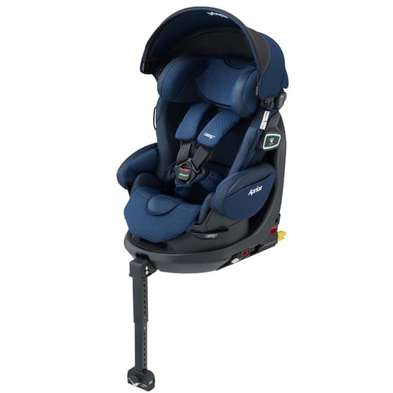アップリカ フラディア グロウ ISOFIX 360 セーフ