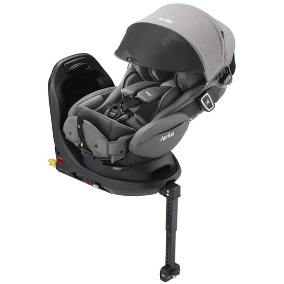 アップリカ フラディア グロウ ISOFIX 360 セーフ