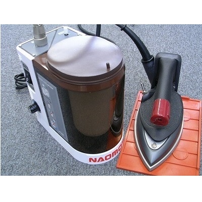 アイロン関連・噴霧器,業務用スチームアイロン | 【個人向け】洋裁