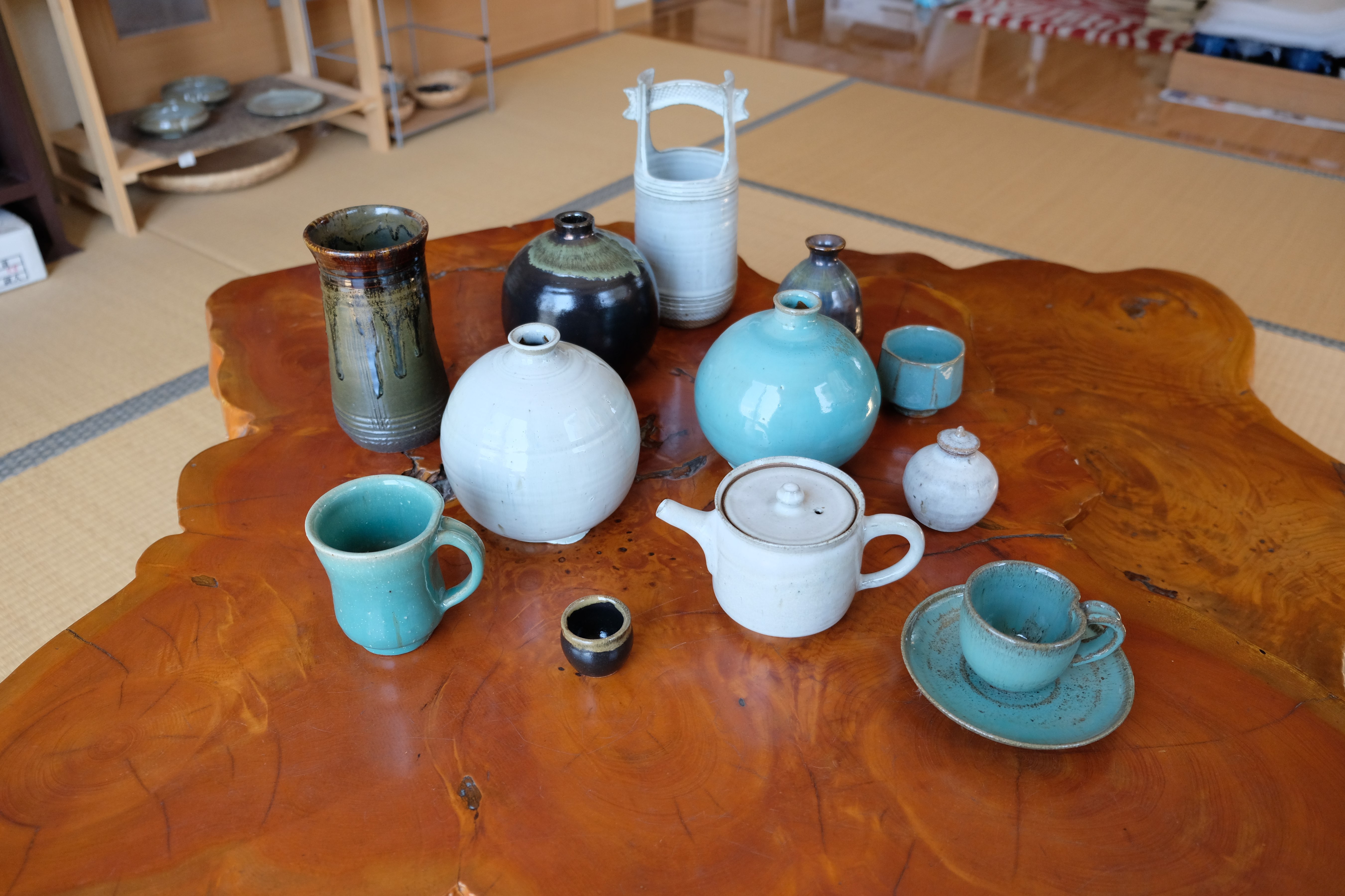 鍛冶丁焼 復興と継承 | まきまき花巻