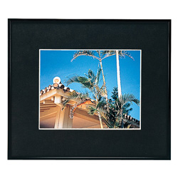 アルミ額縁 A300 6切 （前面板-ガラス板）: フレーム・額縁 | フジ