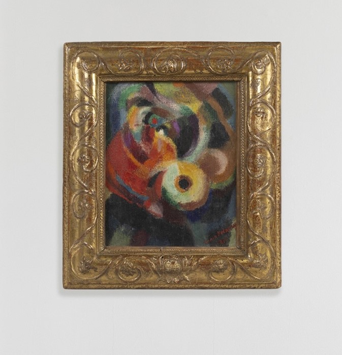 日本画 斉藤和 原画 真作 絵画 風景画 40 日本画 斉藤和 原画 真作