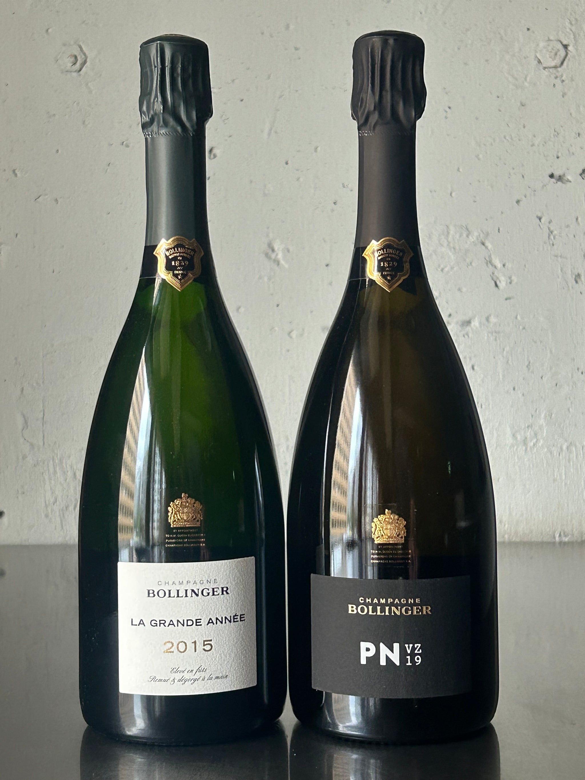 ボランジェ『 PNコレクション』シリーズ 3本セット 数量限定