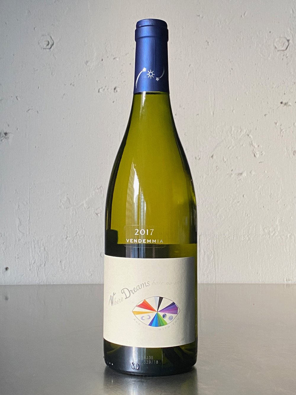 Wine Dreams 2014 白ワイン 750ml イエルマン ワー・ドリームス – MARU