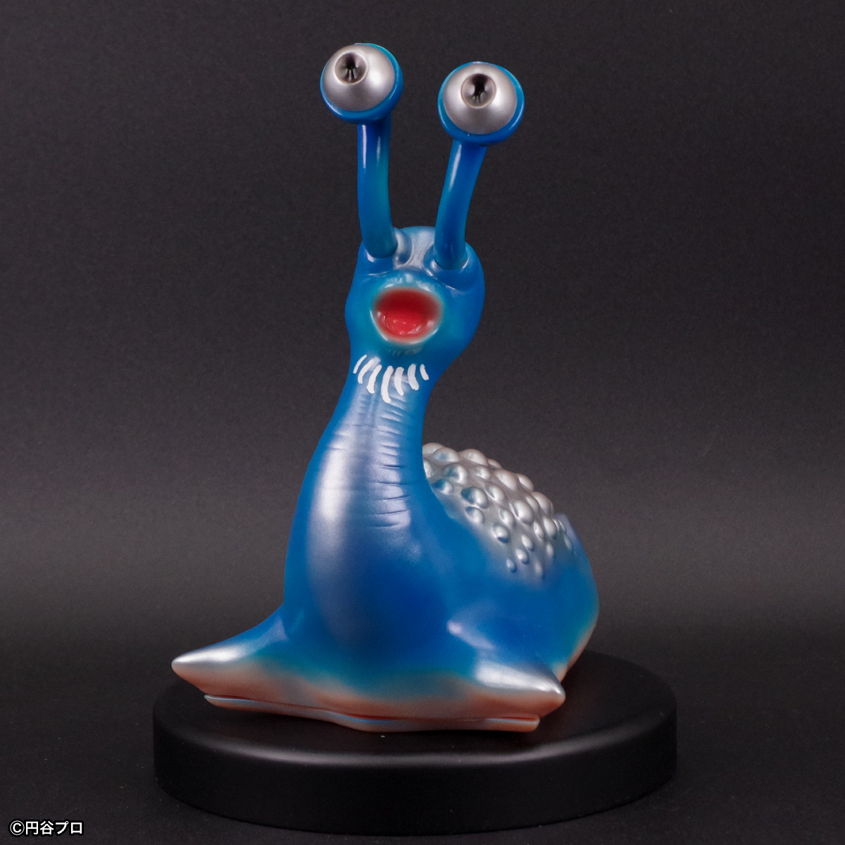 ブルマァク 怪獣シリーズ ナメゴン （昭和レトロカラー） | 商品 | P