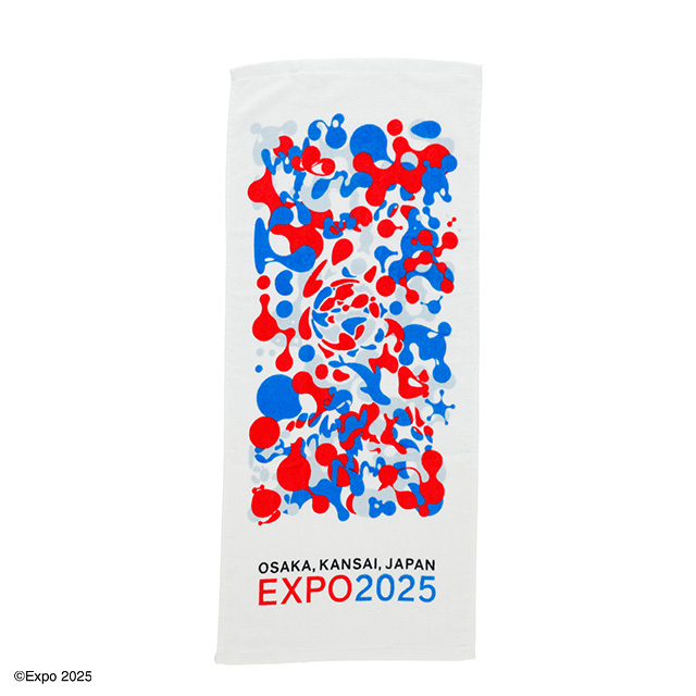 レア】大阪万博2025 ドイツ館 バッグ タオル バッチ ノートセット レア