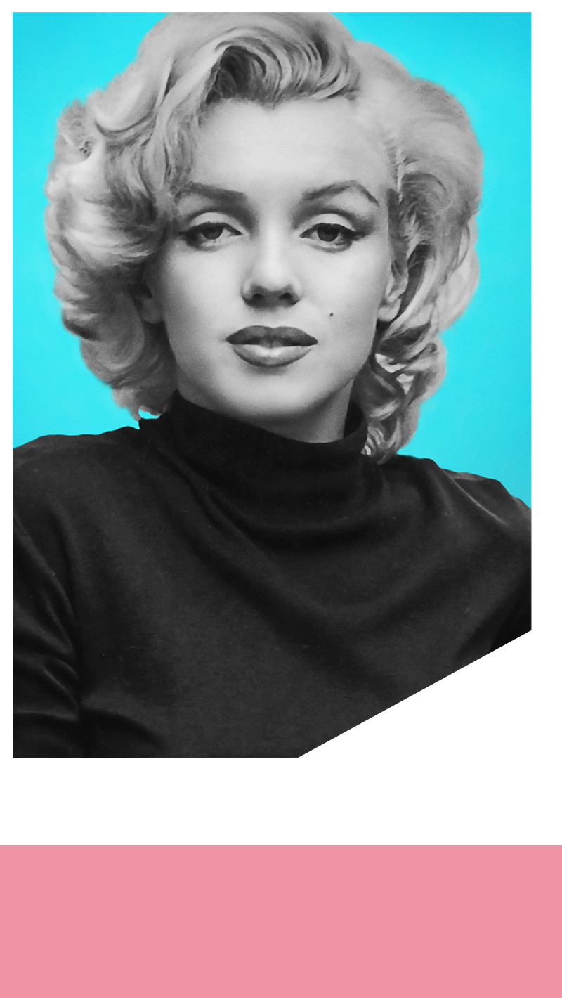 映画『マリリン・モンロー 私の愛しかた』オフィシャルサイト 2025.5