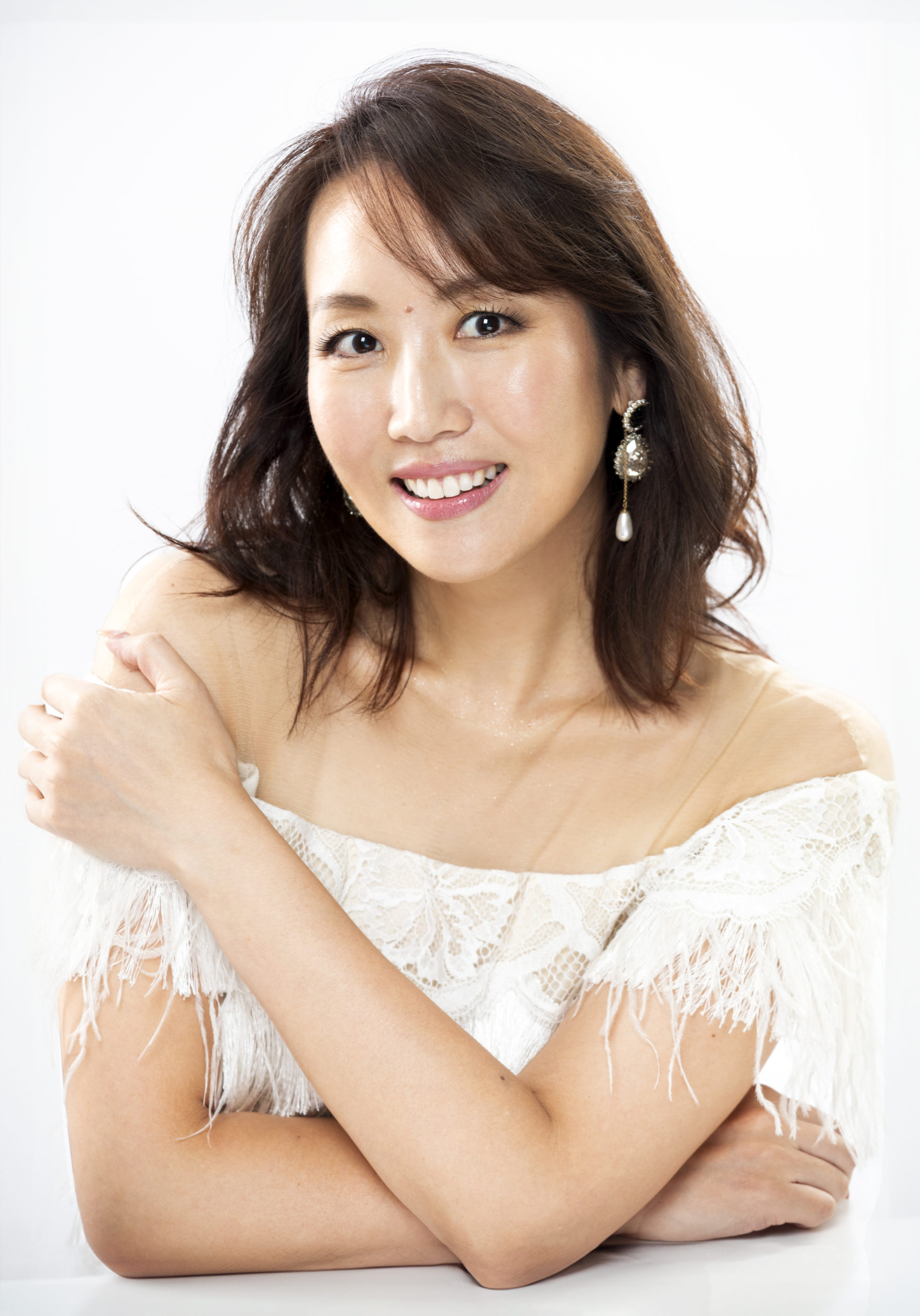 プロフィール | MARI MORIYA OFFICIAL