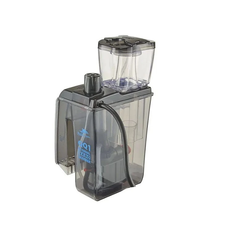Marine Addict - Bubble Magus QQ1 External Hang on Nano Skimmer