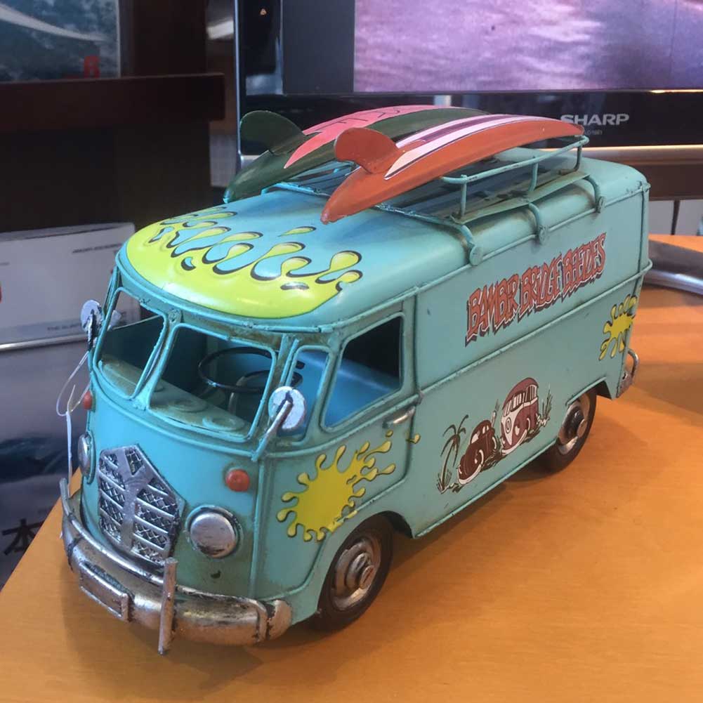 ブリキ車 ブリキの車 ブリキの車 This ZX is completely painted black