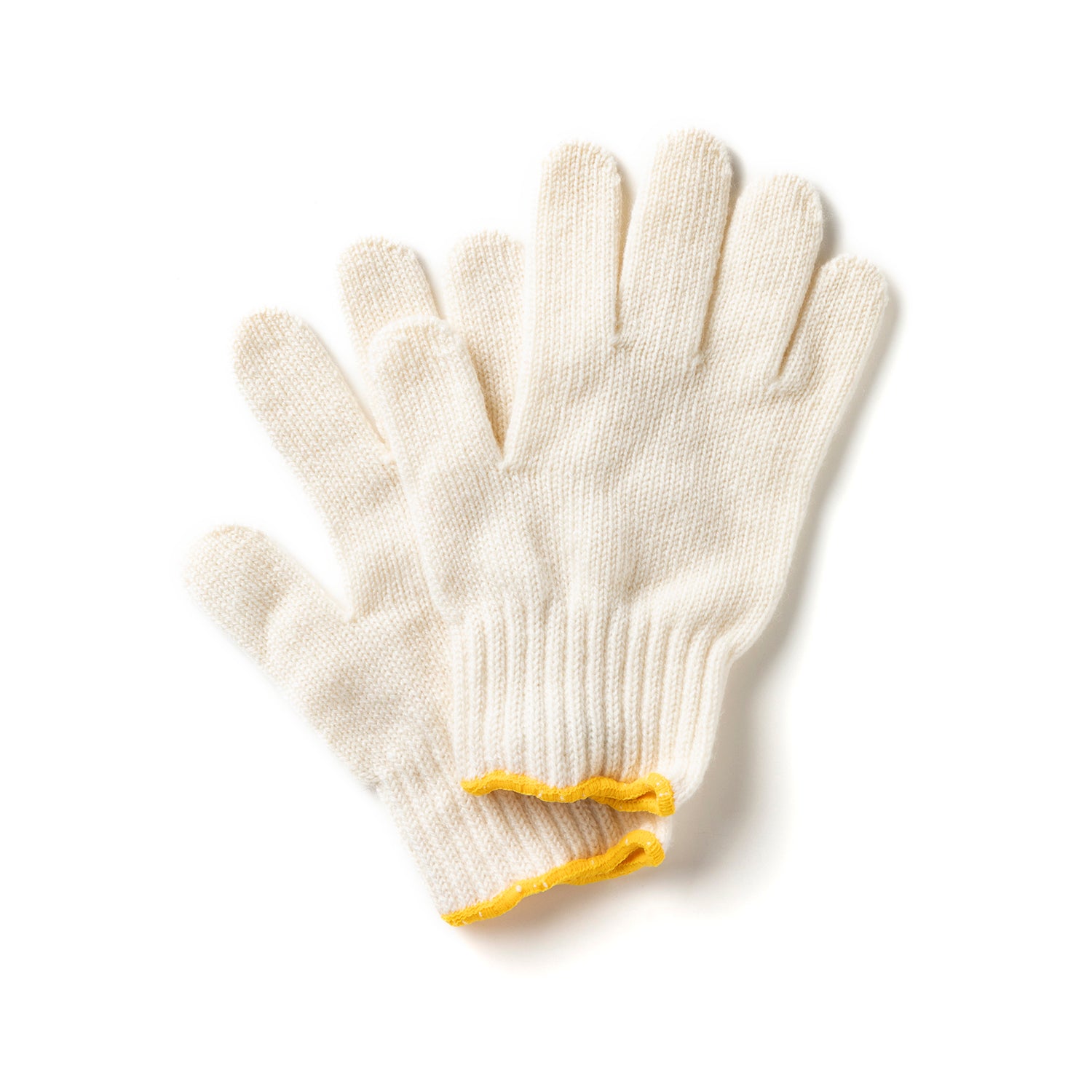 TEMBEA | テンベア LaLa Begin別注 グンテ カシミヤグローブ