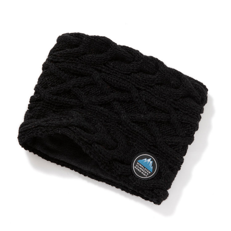 11/1まであいす【MUHLBAUER】 HAND KNIT CAP 11/1まであいす