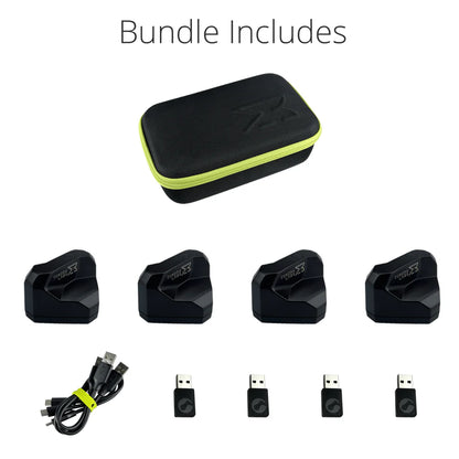 Tundra Tracker セット – IntoFree Market