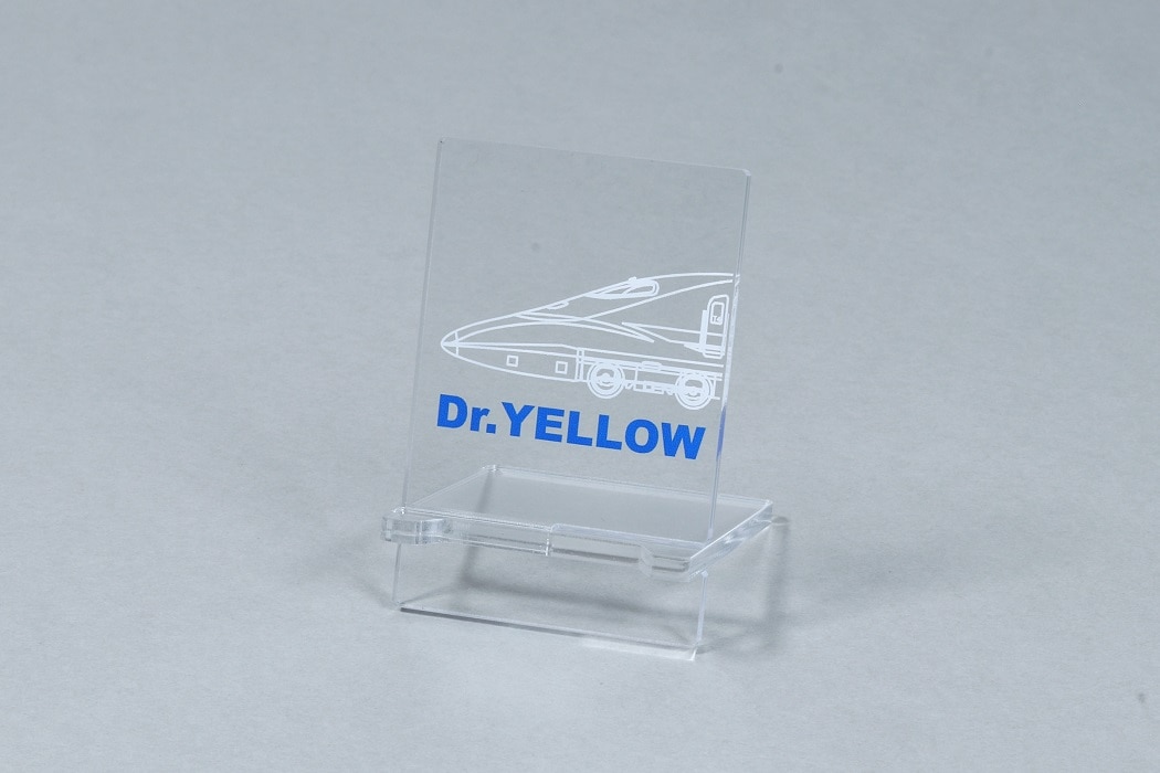 ドクターイエローお守り（全種類セット）【学業成就Ver.】(全種類