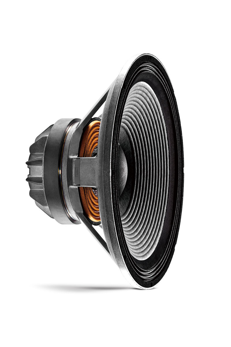 SRX800 Powered Seriesの特長 - ヒビノマーケティング Div.