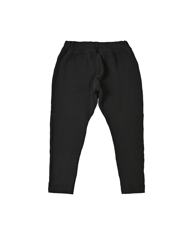 PUPILTRAVEL テックサルエルパンツ PUPILTRAVEL テックサルエルパンツ