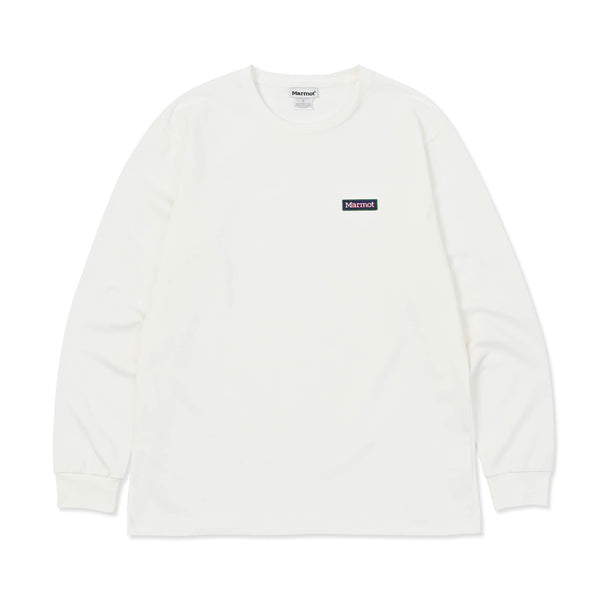 W's Marmot Stability L/S T-Shirt(ウィメンズマーモットスタビリティ
