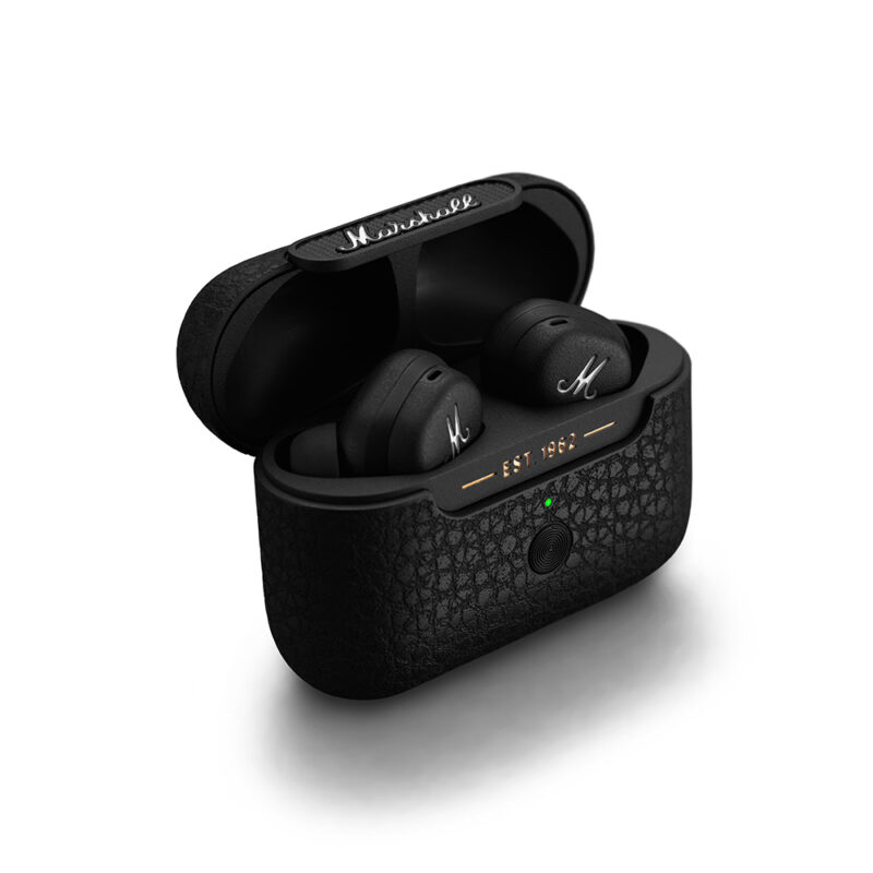 MOTIF A.N.C – Marshall │ 完実電気株式会社 | KANJITSU DENKI CO.,LTD