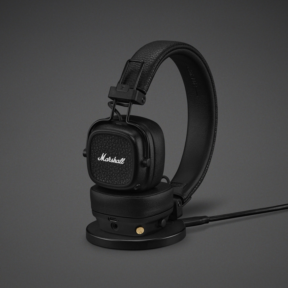 MAJOR V – Marshall │ 完実電気株式会社 | KANJITSU DENKI CO.,LTD