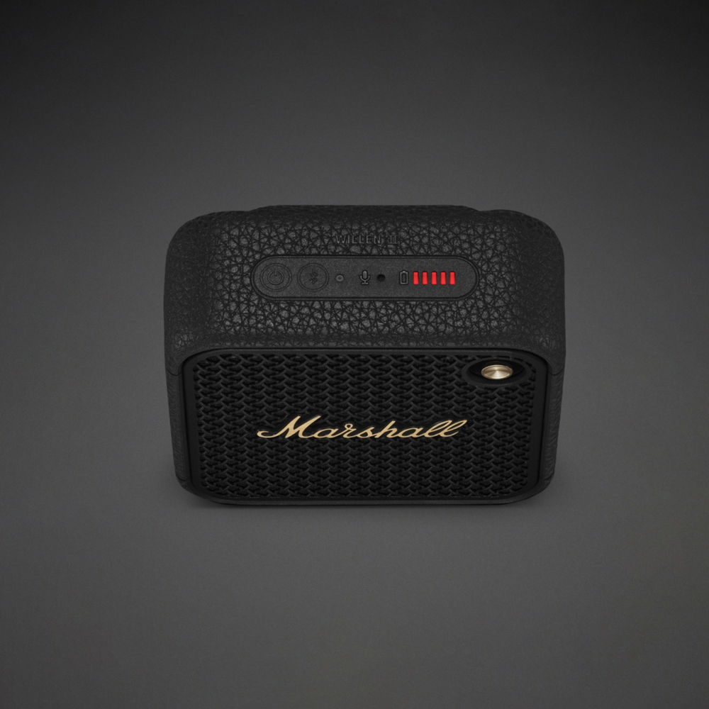 スピーカー・ウーファー Marshall willen 2 Amazon.co.jp: Marshall