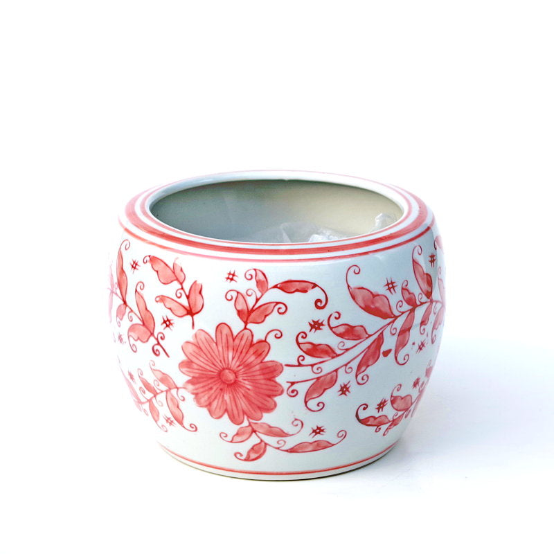 1022 火鉢 陶器 入れ物 その2 詳細不明 1022 火鉢 陶器 入れ物 その2