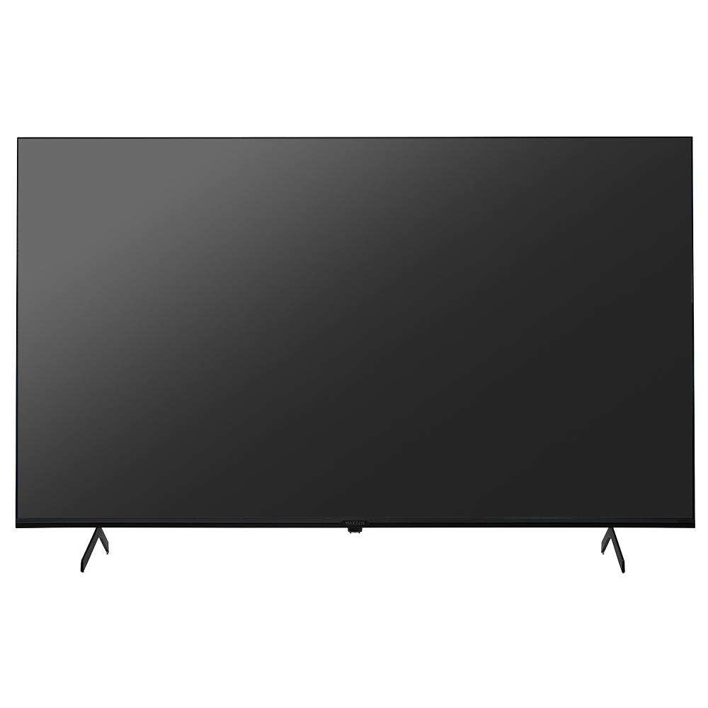 MAXZEN 50インチ 4K液晶テレビ JU50CH06 ジャンク 送料込み JVU50DS06