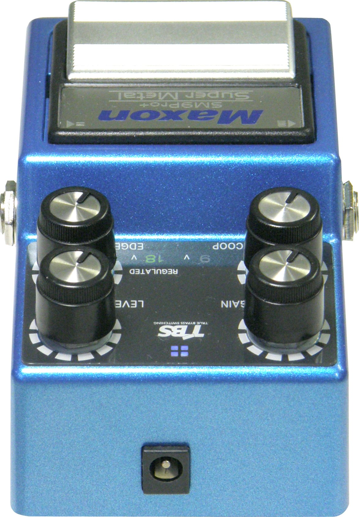 SUPER METAL (SM-9Pro+) – Godlyke, Inc.