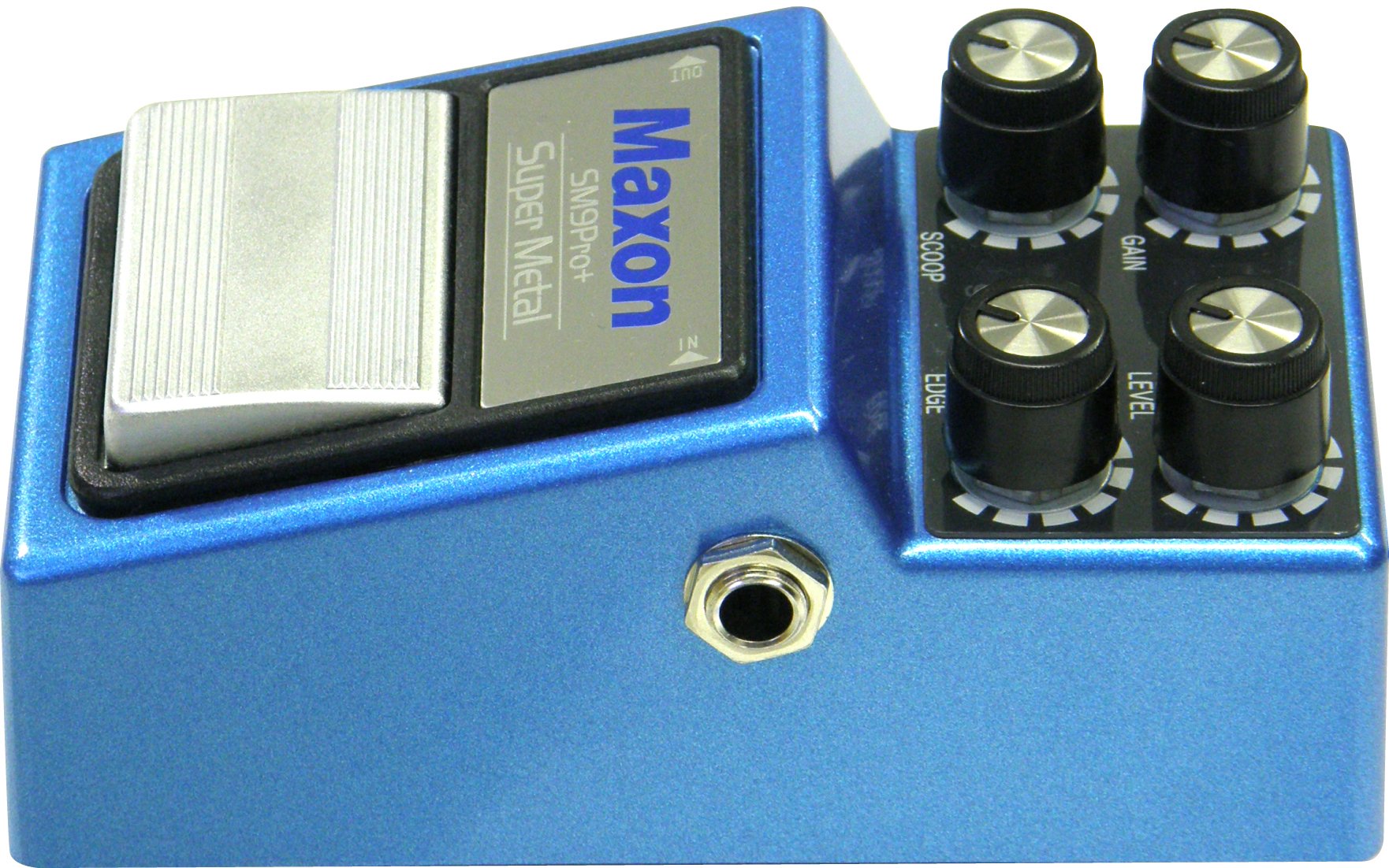 SUPER METAL (SM-9Pro+) – Godlyke, Inc.