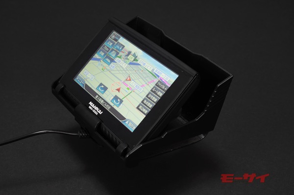 厳選！ツーリングサポートアイテム】ナンカイのNNV-002Aは