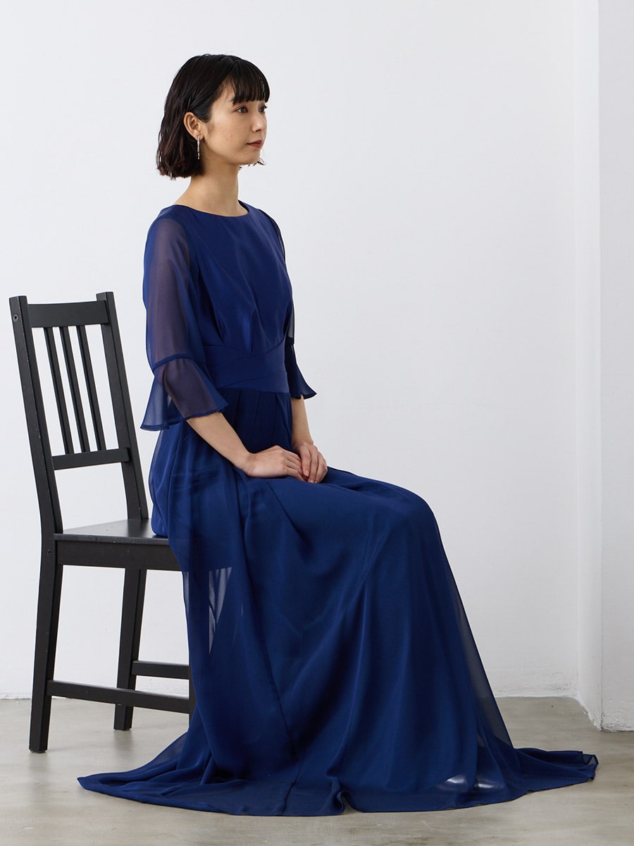 Aimer エメ カラードレス9号