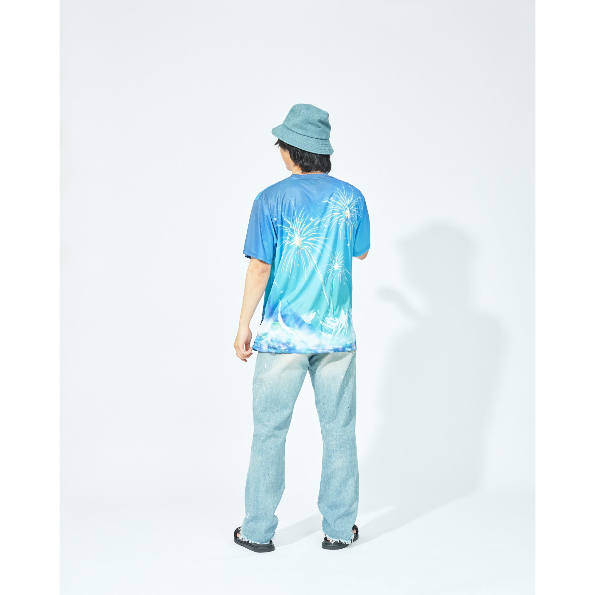 ミセス フィヨルド アタリ あたり Tシャツ FJORD Tシャツ – Mrs. GREEN